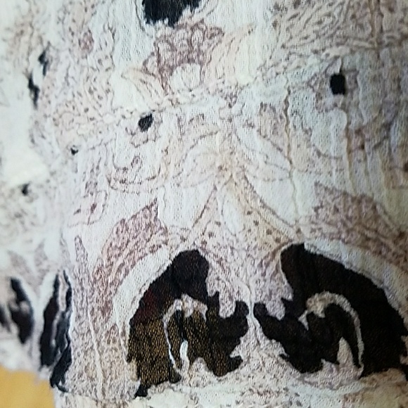 ECOTE Strapless Top - Picture 3 of 6